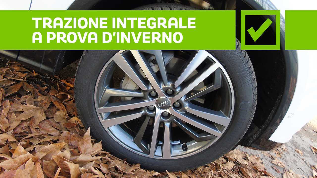 Audi Q5 55 TFSI e quattro S tronic S line plus, pro e contro
