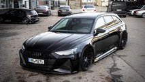 Audi Rs 6 Avant