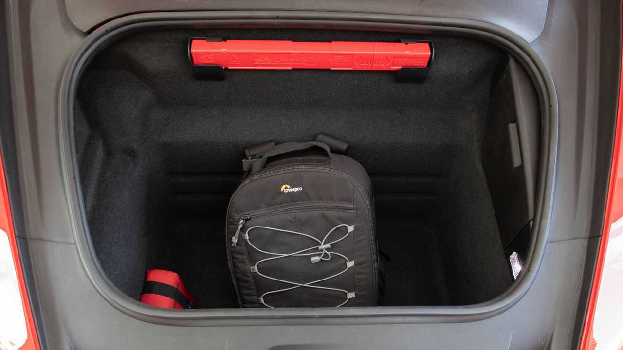 Prueba Porsche 911 Carrera 4S 2020