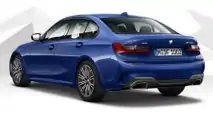 BMW M340d xDrive Sedan y Touring 2020