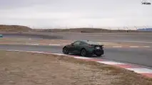 BMW X7 Vs 86 And Supra
