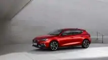 2020 SEAT Leon