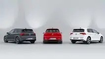 2020 Volkswagen Golf GTI