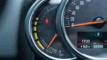 2020 MINI Cooper S E Countryman