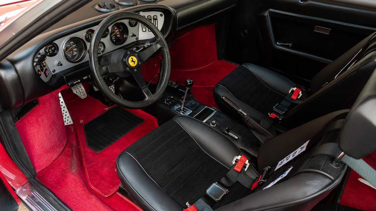 Ferrari 308 Dino GT4 Safari en venta