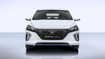 Hyundai Ioniq UK prices announced