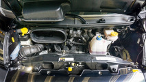 2016 Ram Promaster 1500 Cargo