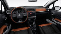 2016 Citroen C3