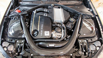 BMW M2 - Manhart