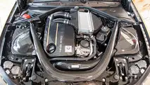 BMW M2 by Manhart