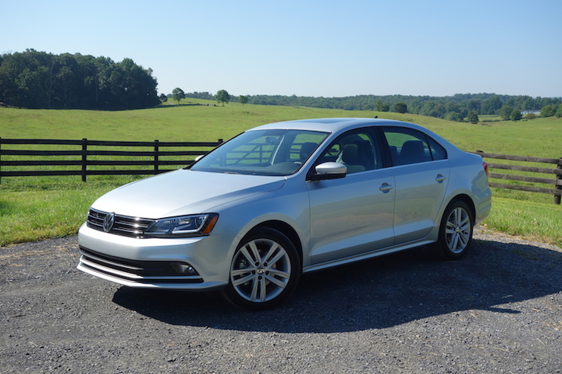 We Drove (Almost) Every Volkswagen Currently on Sale: Review