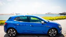 Yeni Renault Megane HB