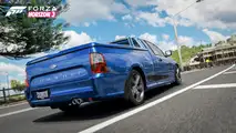 Forza Horizon 3 vehicles