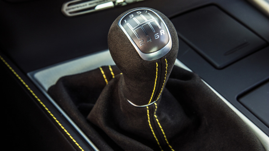 2017 Chevy Corvette Grand Sport: First Drive