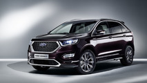 Ford Edge Vignale