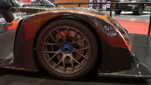 Radical RXC Turbo 500R