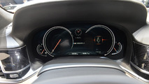 La BMW M760Li xDrive à Genève