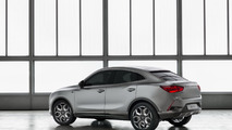 Borgward Projekt BX6 TS