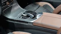Mercedes C Class Cabrio