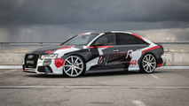 Audi S8 Talladega R by MTM