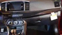 Mitsubishi Lancer Evolution Final Edition #0001