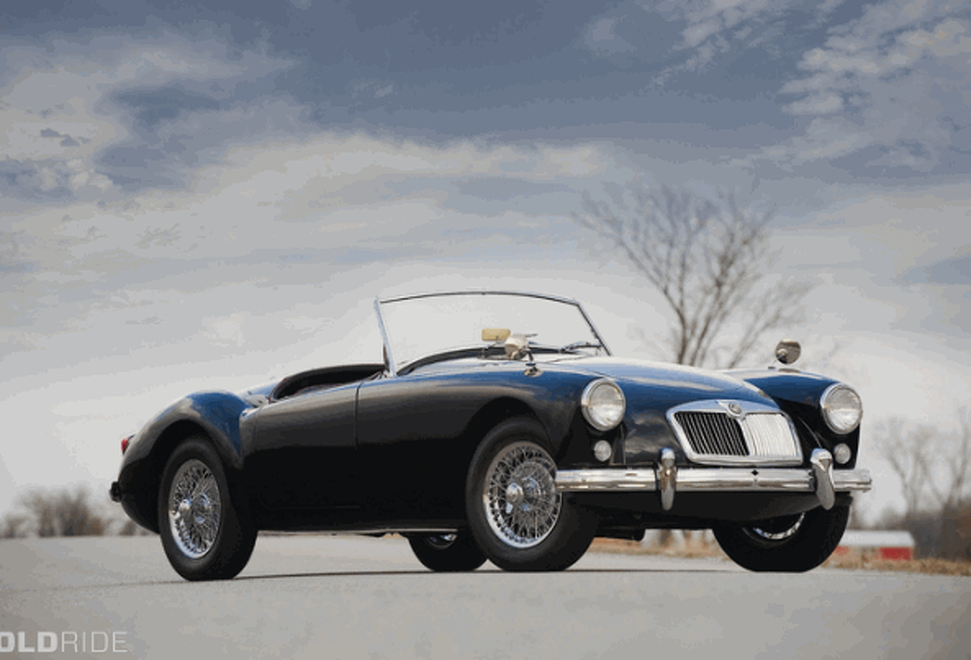 Fun Affordable Sports Cars From Every Era
