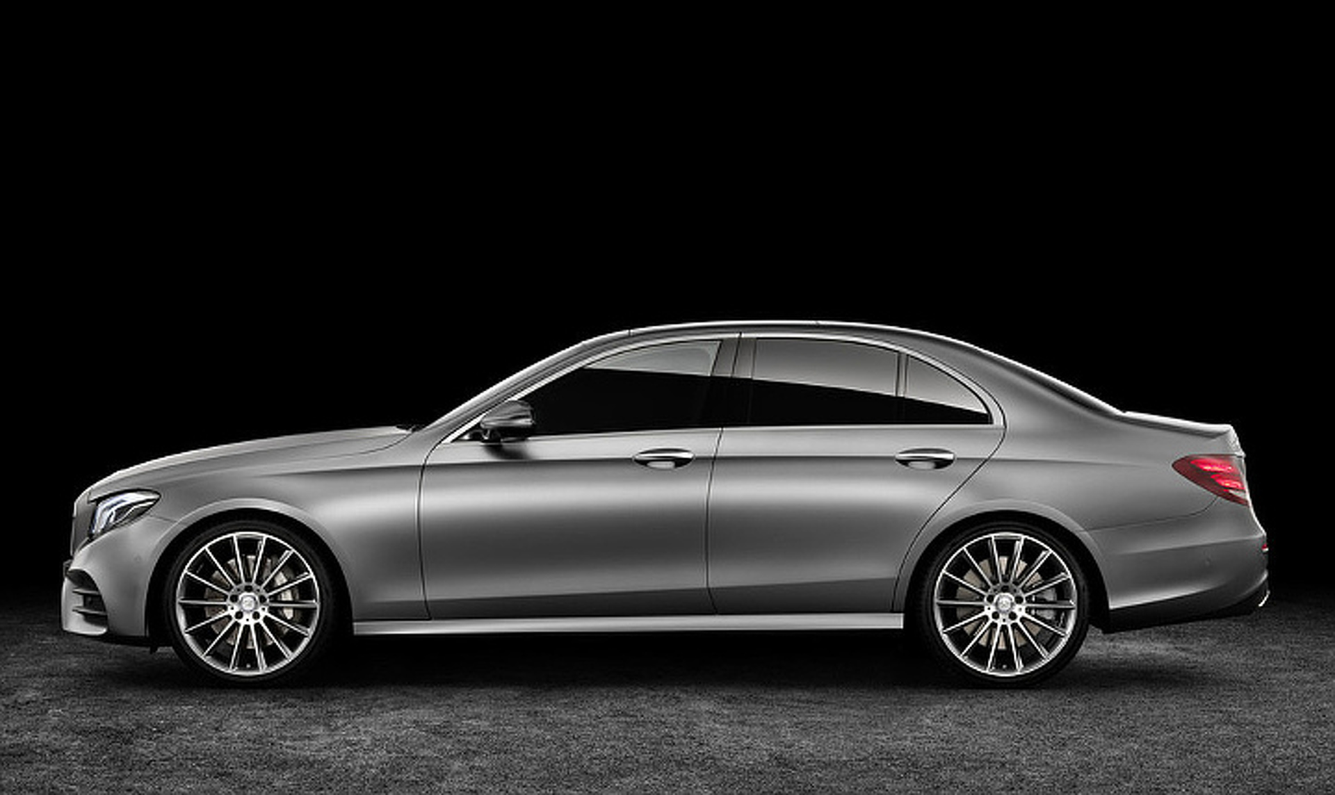 2017 Mercedes-Benz E-Class: What You Need To Know
