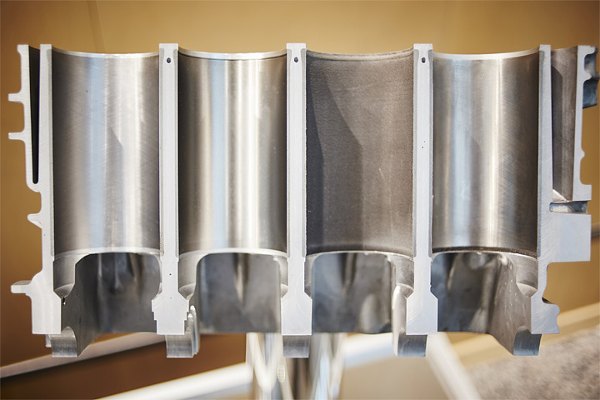 Ford Using Plasma to Bring Old Engines Back to Life
