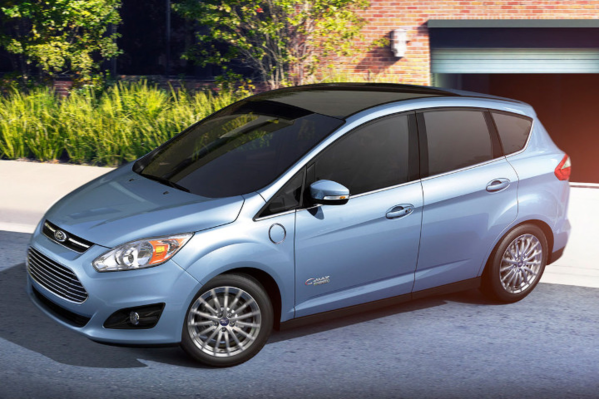 Ford and Google Team Up for Autonomous Cars: 7 Things to Know