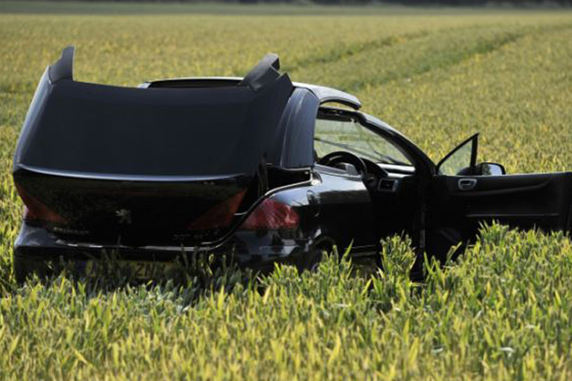 Top Gear Under Fire After Filming Near a Fatal Accident