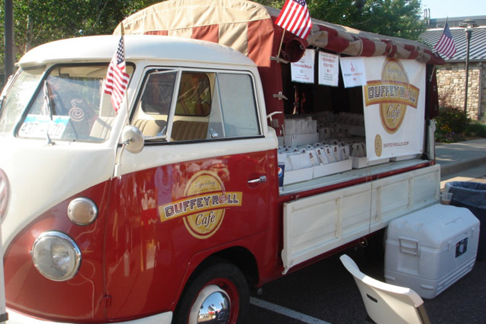 America s 8 Most Unique Food Trucks