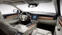 Essai Volvo S90 et V90