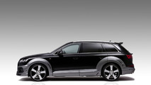 Audi Q7 by JE Design