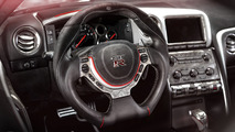 Nissan GT-R by Carlex Design