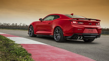 2017 Chevy Camaro ZL1
