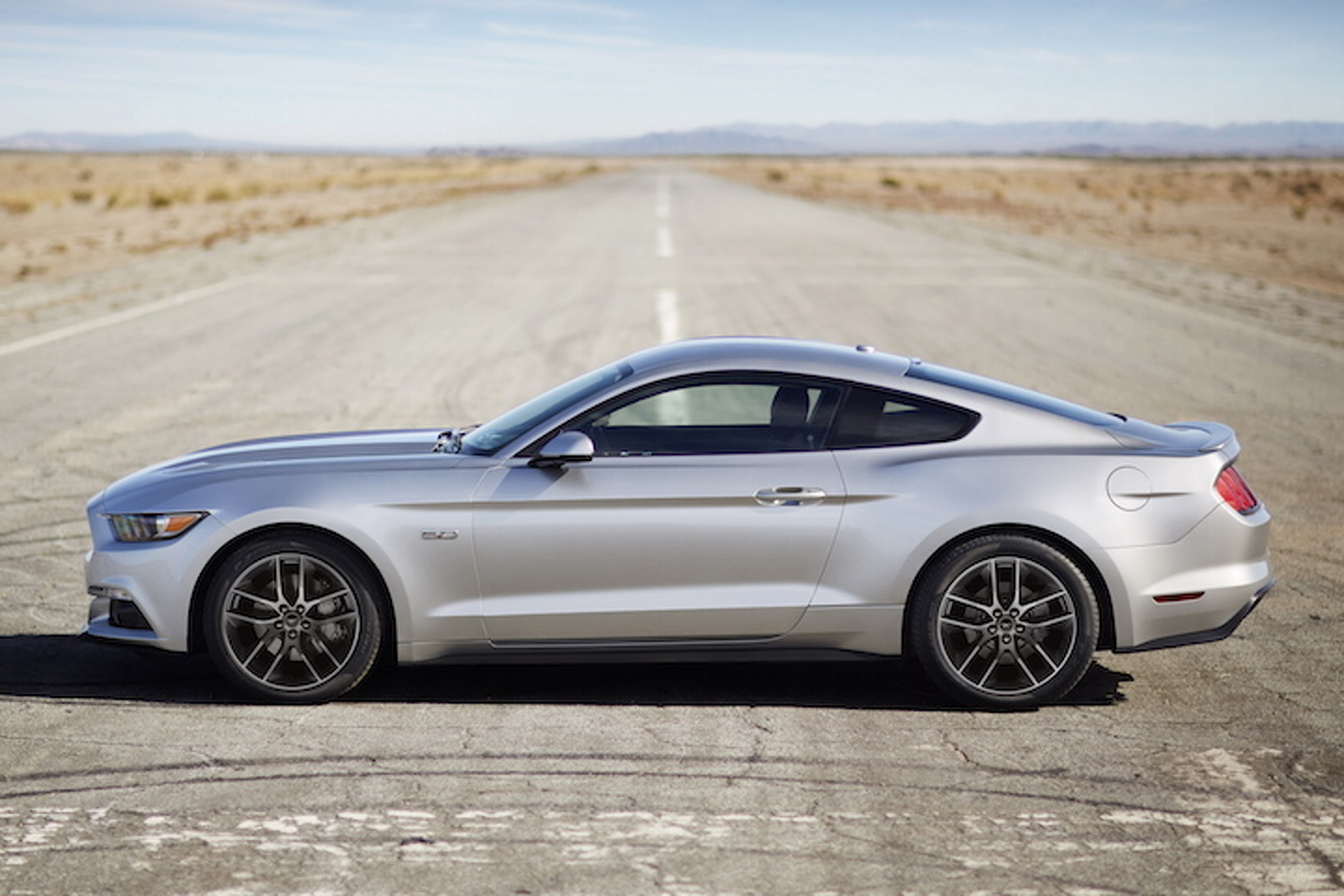 Camaro vs Mustang: America’s Best Rivalry Is About to Get Better