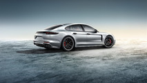 Porsche Panamera Exclusive