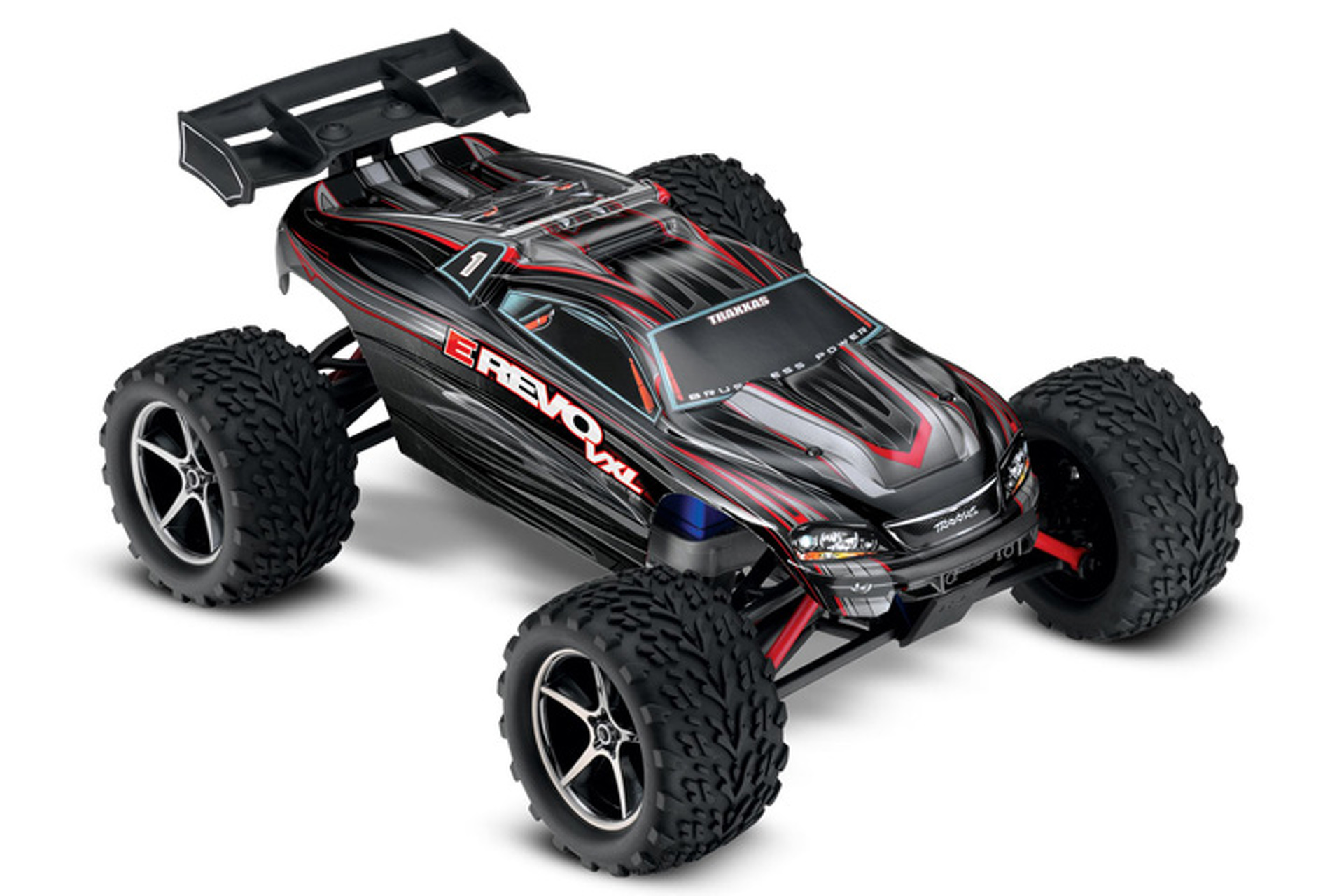 5 Great RC Car Gifts for the Holidays