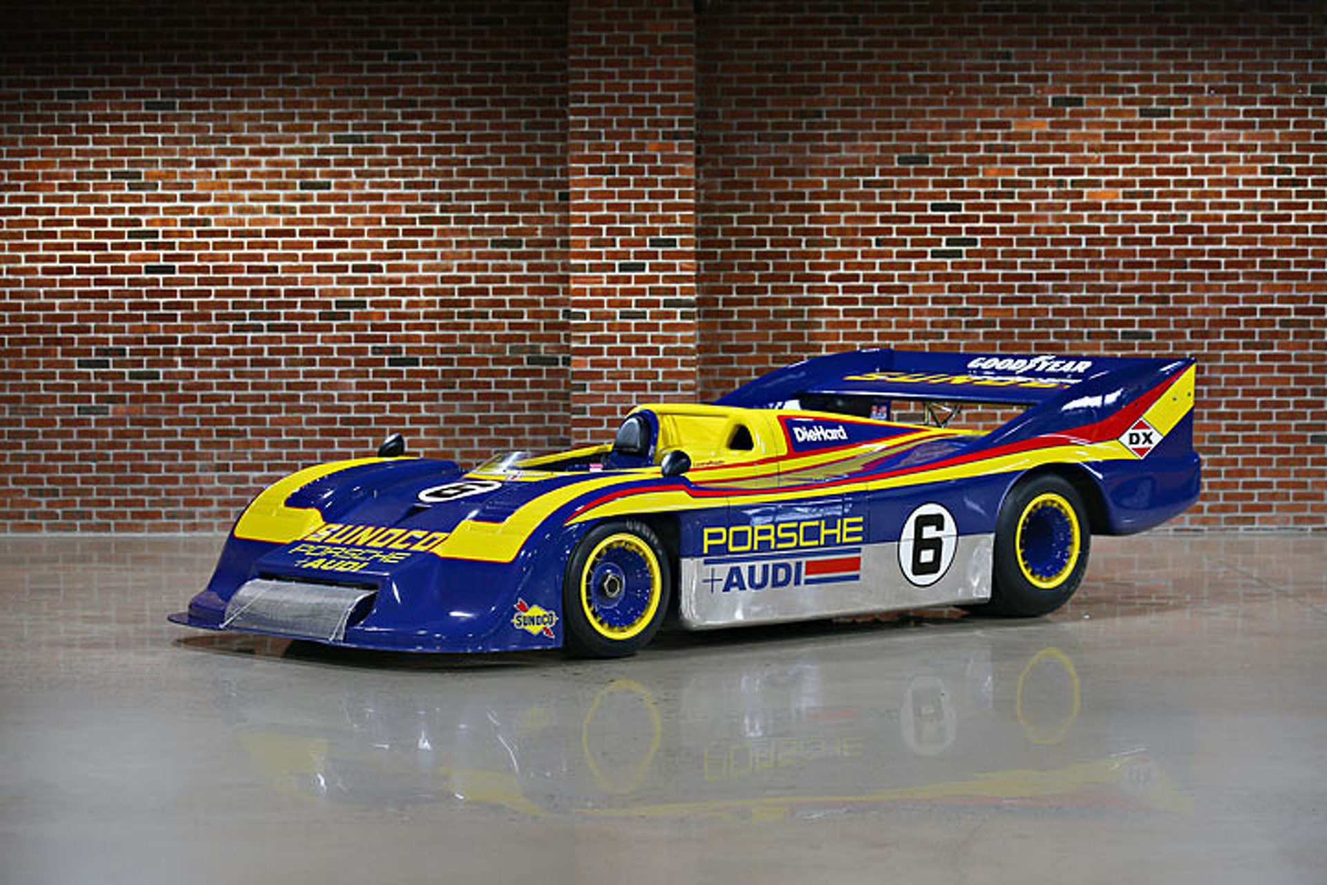 These 5 Jerry Seinfeld Porsches Could Sell for Over $17 Million