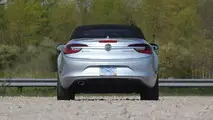 2016 Buick Cascada: Review