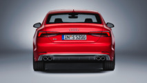 2017 Audi S5 Coupe