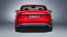 2017 Audi S5 Coupe