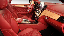 Mercedes-Benz GLE Coupe Topcar