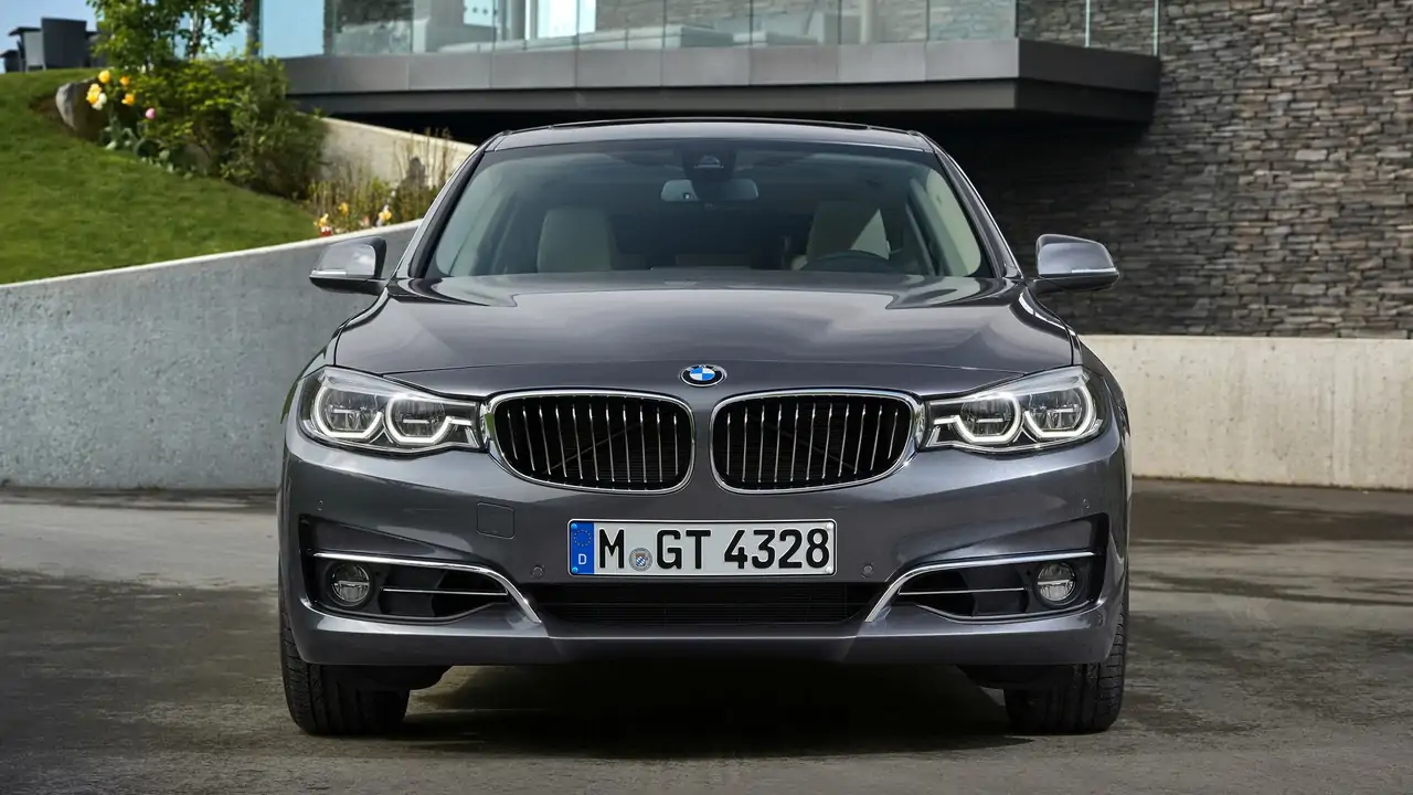Bmw 3 Series Gran Turismo Is Officially Dead After This Gen