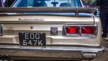 Nissan Skyline