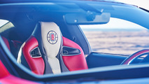L.A. Clippers-themed Lexus RC F