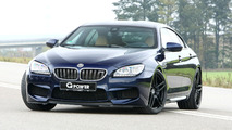 BMW M6 Gran Coupe by G-Power