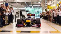 Aston Martin Red Bull Racing AM-RB 001 Hypercar