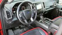 2016 Roush F-150: Review