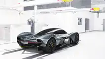 Aston Martin Red Bull Racing AM-RB 001